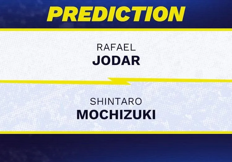 Rafael Jodar e Shintaro Mochizuki se enfrentam em Wimbledon 2026: Previsões e Odds