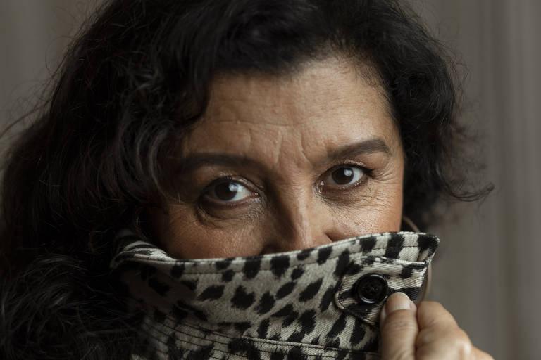 Regina Casé Encerra Temporada do Monólogo ‘Viva! Vida!’ em São Paulo