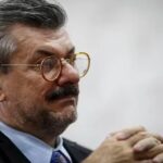 MPF Requisita Responsabilização de Ministro do STJ por Importunação Sexual