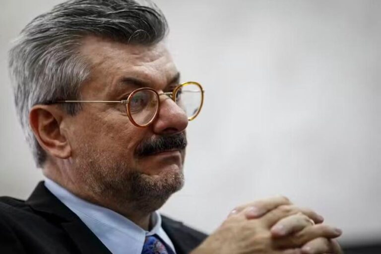 MPF Requisita Responsabilização de Ministro do STJ por Importunação Sexual
