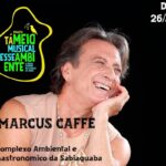 Complexo Ambiental e Gastronômico da Sabiaguaba Celebra 4 Anos com Show Gratuito