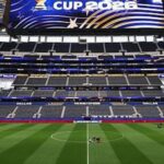Eliminação do Brasil na Copa 2026: uma análise da imprensa internacional