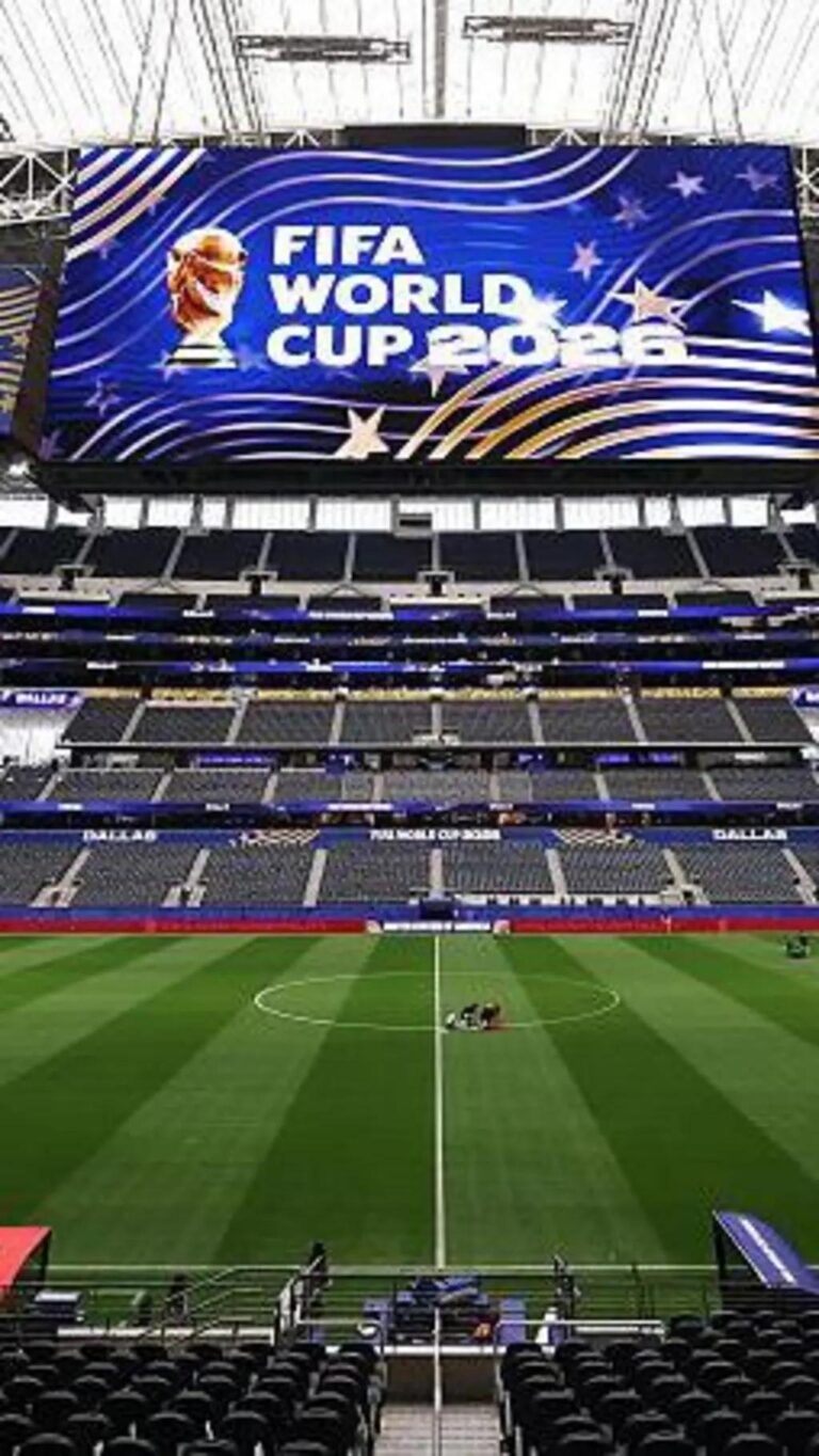 Eliminação do Brasil na Copa 2026: uma análise da imprensa internacional