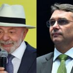 Pesquisa revela cenário eleitoral entre Lula e Flávio Bolsonaro para 2026