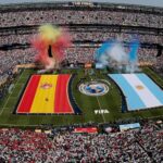 O Impacto Histório da Copa do Mundo de 2026 no Futuro do Futebol Americano