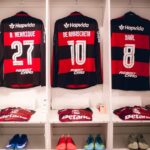 Flamengo retoma Brasileirão com retorno de Arrascaeta e novos desafios