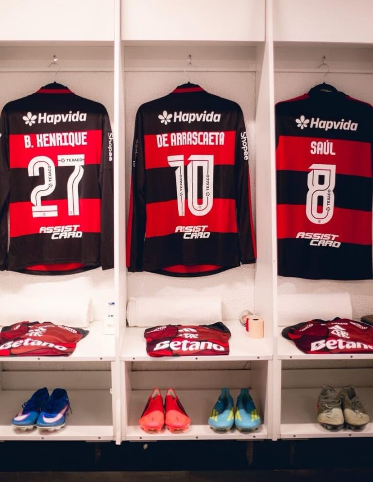 Flamengo retoma Brasileirão com retorno de Arrascaeta e novos desafios