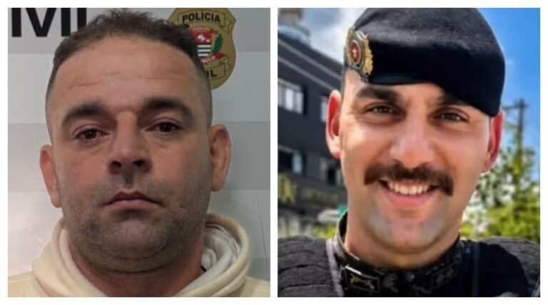 Polícia Prende Suspeito de Contratar Atentado Contra Tenente da Rota em São Paulo