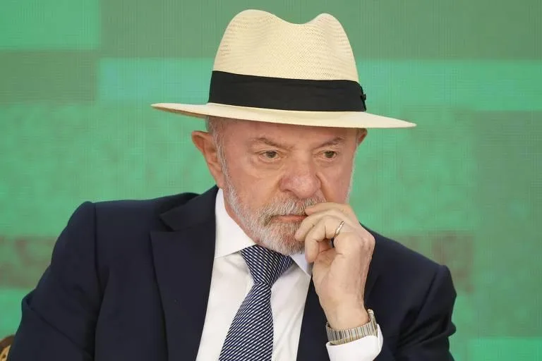 Governo Lula Se Mobiliza Para Afastar Centrão de Flávio Bolsonaro