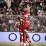 Mikael brilha e decide a vitória do CRB contra o Ceará na Série B