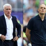 França e Inglaterra se enfrentam pelo 3º lugar da Copa do Mundo em Miami