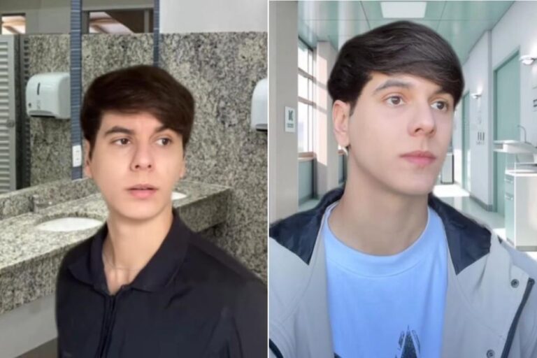 Menino da Lei é Condenado a Pagar R$ 30 Mil Após Vídeo Controverso sobre Imobiliária