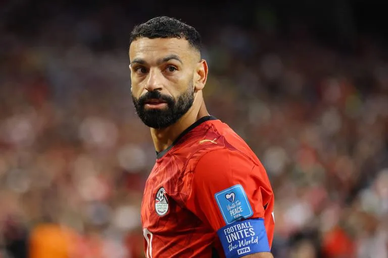 Egito busca ampliara campanha marcante na Copa do Mundo contra a Austrália