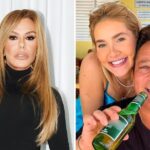 Poliana Rocha Desmente Boatos Sobre Aniversário de Leonardo e Acusa Fake News