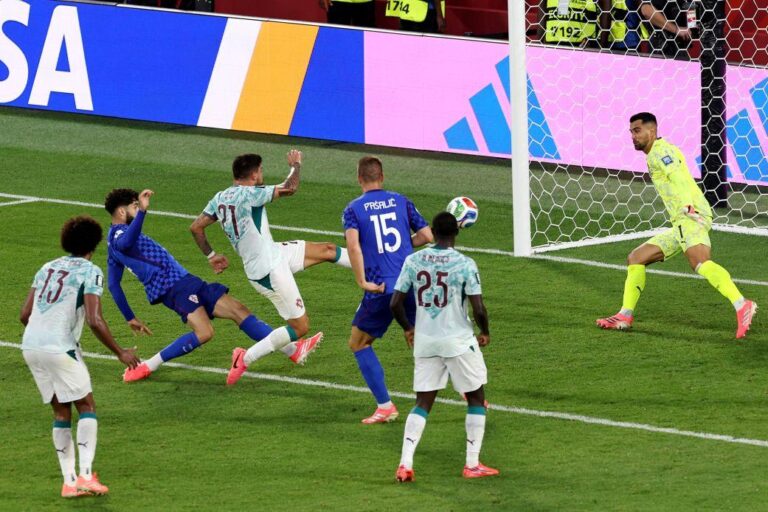 Latitude Dramática: VAR e Tecnologia do Futebol Decidem o Destino de Portugal e Croácia na Copa do Mundo 2026