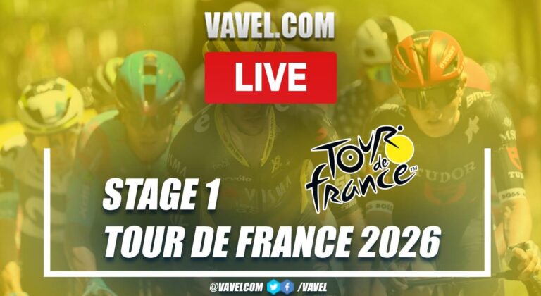 Tour de France 2026: Abertura Embarca em Barcelona com Grande Desafio