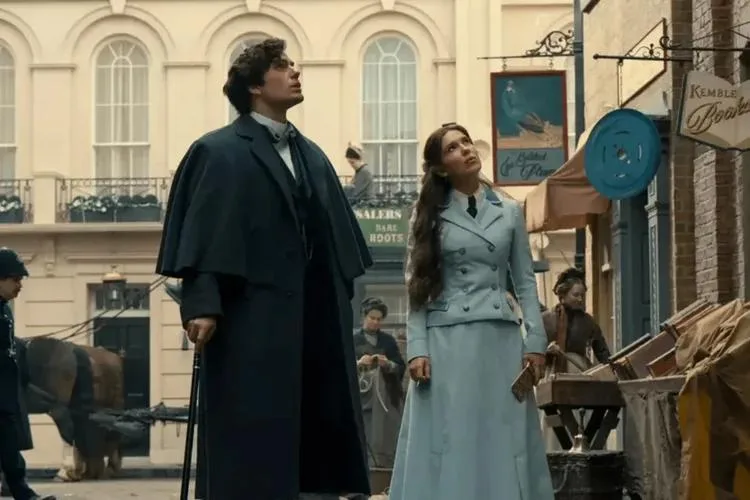 Millie Bobby Brown Rejeita Projeto Solo de Sherlock Holmes após Sucesso de Enola Holmes 3