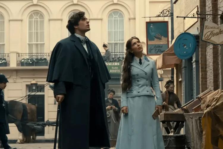Millie Bobby Brown Rejeita Projeto Solo de Sherlock Holmes após Sucesso de Enola Holmes 3