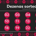 Uma aposta ganha R$ 4,5 milhões na Lotofácil 3727