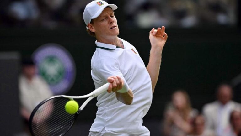 Jannik Sinner Enfrenta Nuno Borges em Wimbledon: Um Confronto Imperdível!
