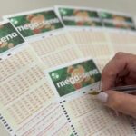 Mega-Sena: Três apostas do Paraná acertam a quina e levam prêmios significativos!