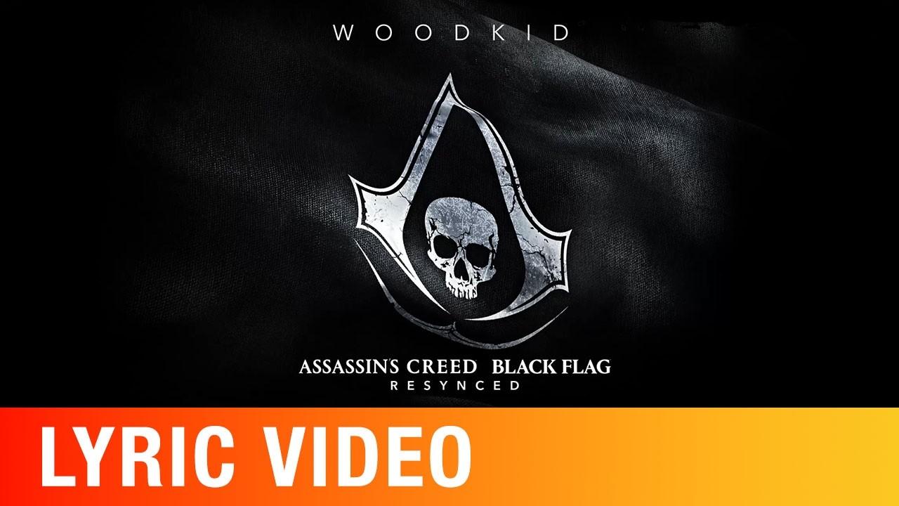 Captura de tela do jogo Assassin's Creed Black Flag Resynced