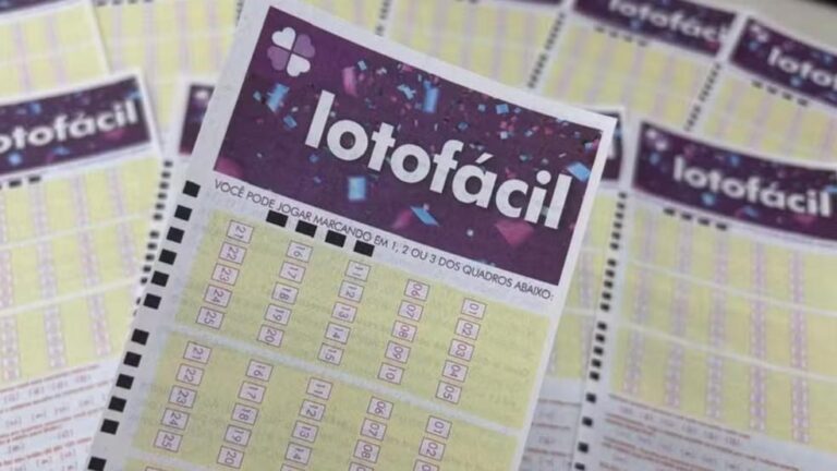 Morador de Salvador fatura R$ 1,3 milhão na Lotofácil!