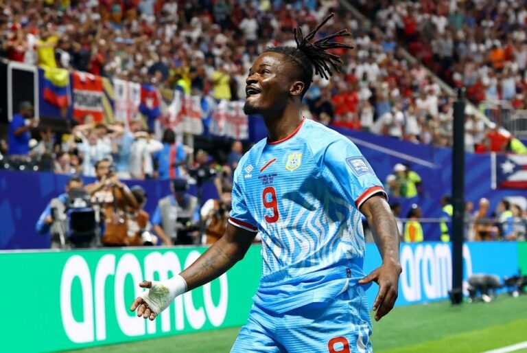 Brian Cipenga: o Herói da RD Congo na Copa do Mundo de 2026