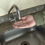 Manutenção da Sabesp Afeta Abastecimento em São José dos Campos