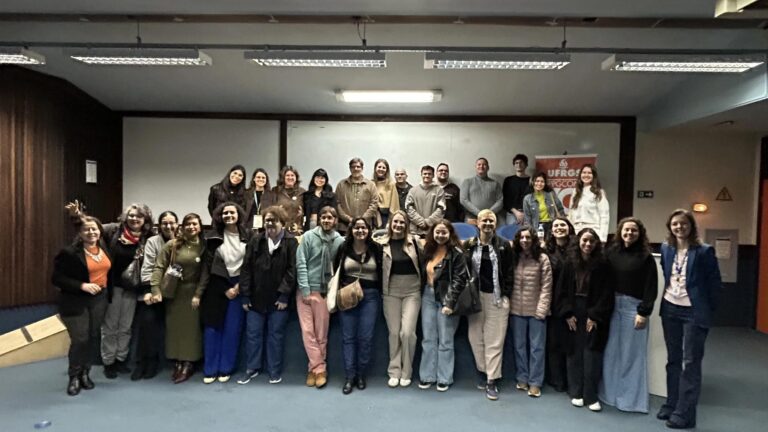 Seminário em Porto Alegre discute comunicação em desastres climáticos