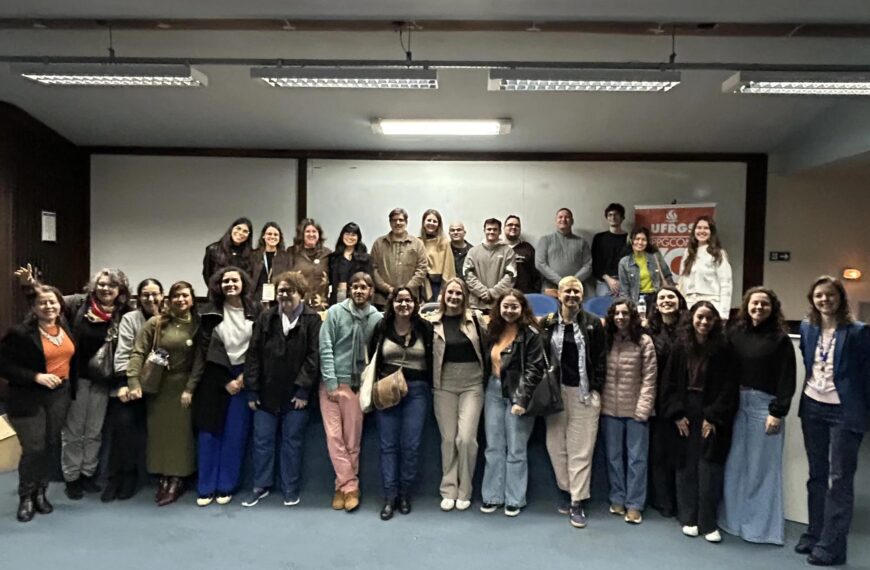 Seminário em Porto Alegre discute comunicação em desastres climáticos