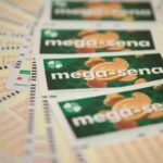 Quatro Apostas do Paraná Acertam a Quina da Mega-Sena e Prêmio Principal Acumula R$ 70 Milhões
