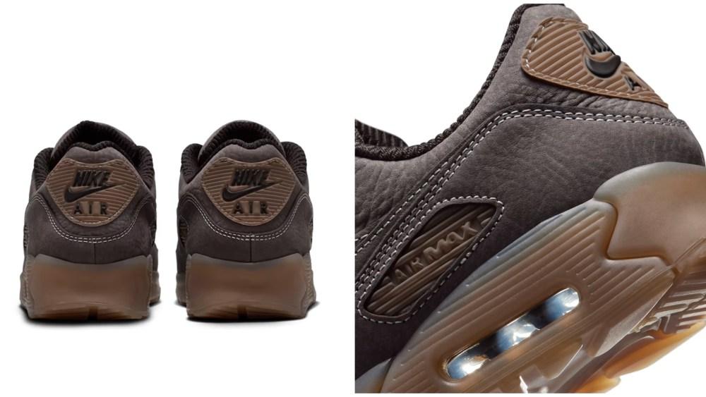 Nike sneakers