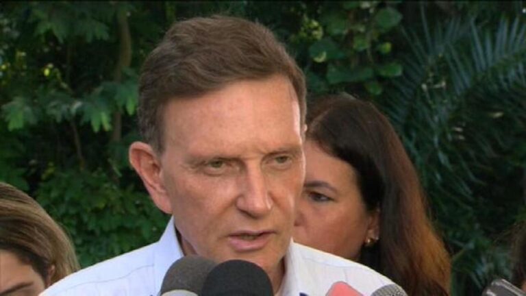 Marcelo Crivella é declarado elegível e anuncia pré-candidatura ao Senado em 2026