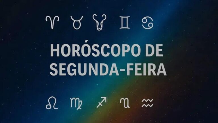 Horóscopo para Segunda-Feira: Dicas para Reduzir a Exigência e Priorizar o Descanso