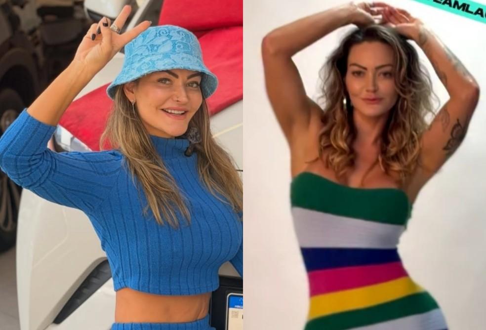 Laura Keller rebate críticas por conteúdo adulto e faz desabafo nas redes.