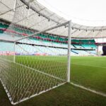 Bahia se prepara para amistoso contra o Montevideo City Torque