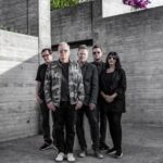 New Order Anuncia Show Único em São Paulo e Afastamento de Integrantes