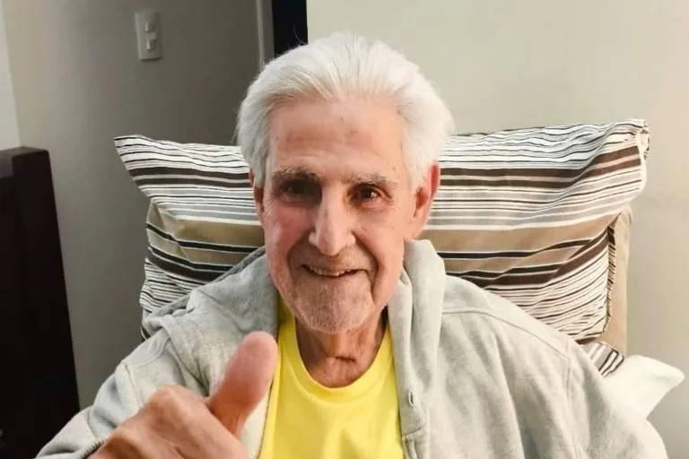 Morre Odelmo Leão, ex-prefeito de Uberlândia, aos 80 anos