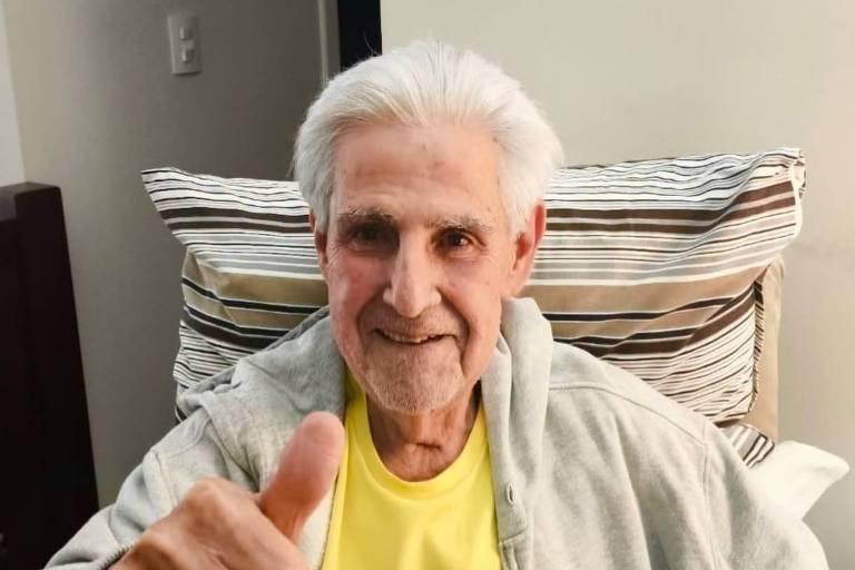 Morre Odelmo Leão, ex-prefeito de Uberlândia, aos 80 anos