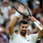 Wimbledon 2026: Djokovic e Osaka seguem firmes na busca pelo título