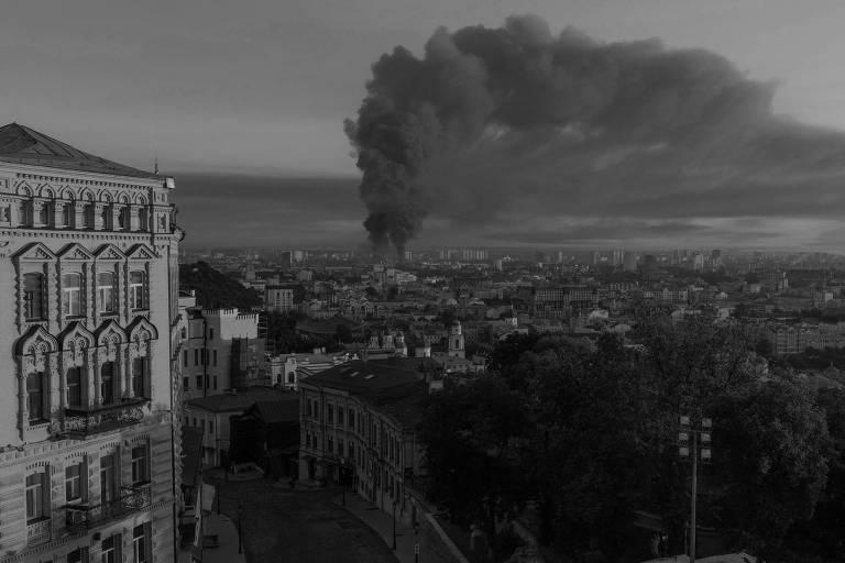 Pressão sobre Putin aumenta com ataques ucranianos e crise de combustível
