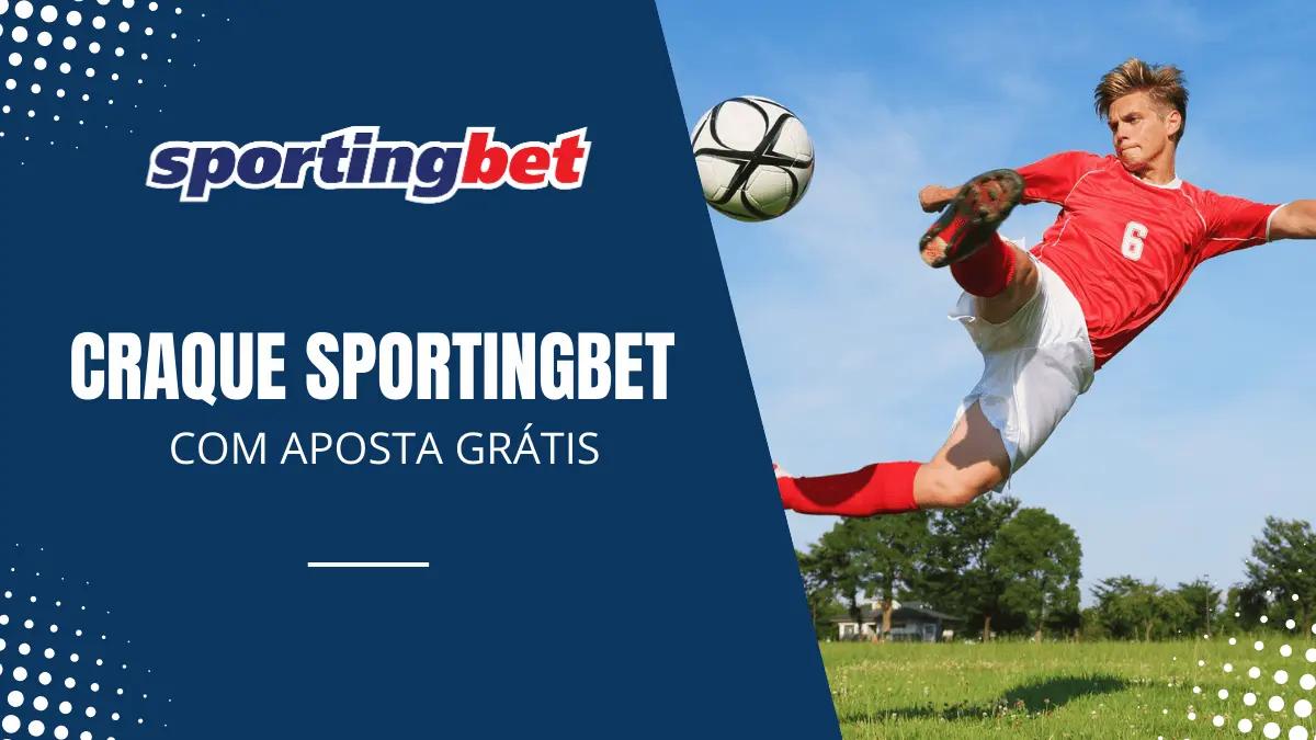 Craque Sportingbet