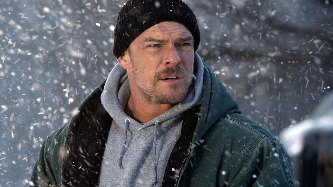 Ordinary Angels Novo no Netflix Esta Semana 25 de Julho de 2026