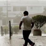 Nova Frente Fria Promete Chuva e Queda de Temperaturas em São Paulo