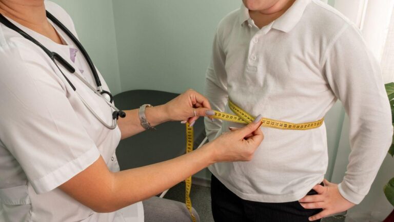 Estudo inédito compara procedimentos e medicamentos no tratamento da obesidade