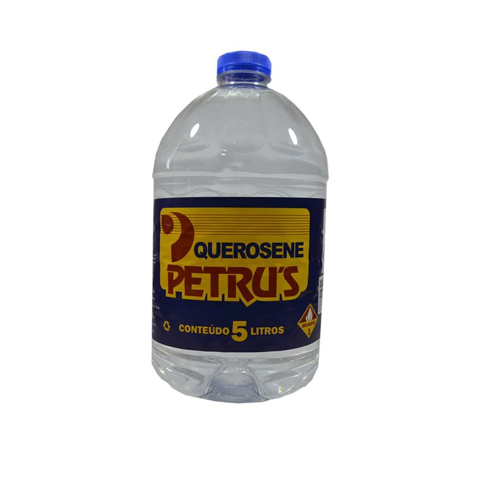 Querosene Petrus