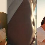 Romulo Arantes Neto e Mari Saad anunciam gravidez: um novo capítulo na vida do casal