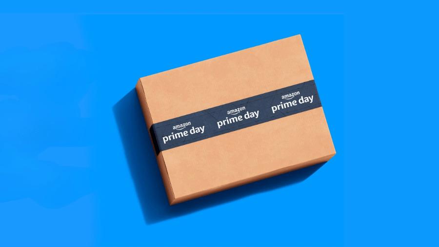 Prime Day 2026 no Brasil