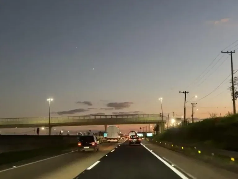 Motociclista Morre Após Acidente na Rodovia Santos Dumont em Indaiatuba